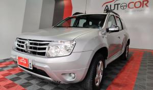 Renault Duster 2.0 2013
