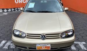 Volkswagen Golf Confortline 2003
