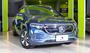 Mercedes Benz EQA 350 4MATIC 2023