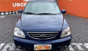 Kia CARENS EX 7 2007