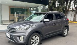 Hyundai Creta 2018