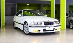 BMW M3 1995