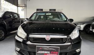 Fiat Siena 2013