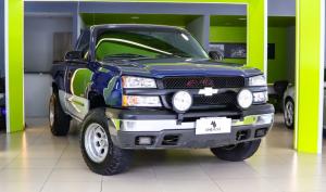 Chevrolet Silverado 2026