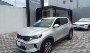 Kia Sonet 2024