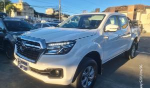 DongFeng NEW RICH 6 4X2 DIESEL 2024
