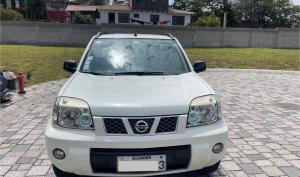 Nissan X-Trail Classic 2011