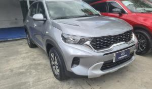 Kia Sonet 2024