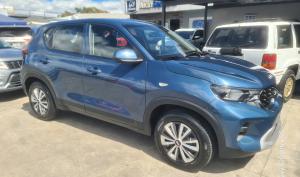 Kia Sonet 2025
