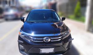 Gac GS3 2023