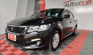 Peugeot 301 2020