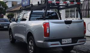 GWM POER 2023