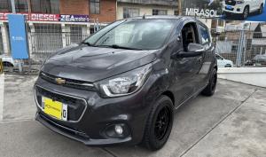Chevrolet Spark GT FULL 2019