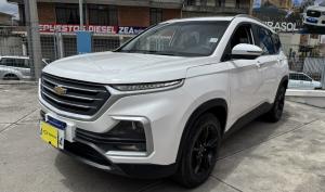 Chevrolet Captiva Premier 2020