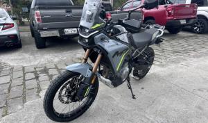 CF MOTO 450 S 2025
