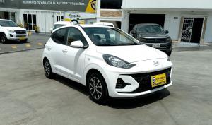 Hyundai Grand I10 HB 2024