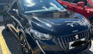 Peugeot 208 2023