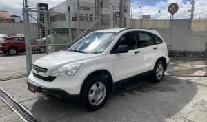 Honda CR-V 2007