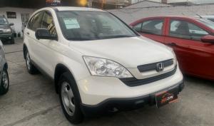 Honda CR-V 2007