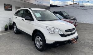 Honda CR-V 2007