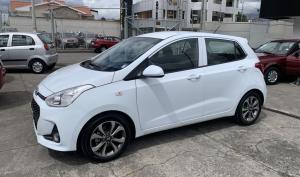 Hyundai Grand I10 HB 2020