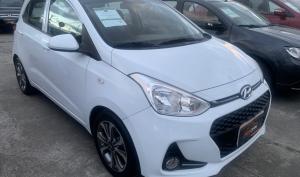 Hyundai Grand I10 HB 2020
