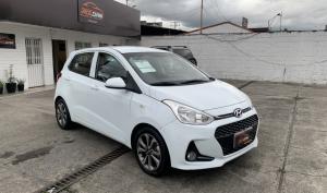 Hyundai Grand I10 HB 2020
