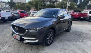 Mazda CX-5 AWD 2018