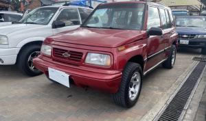 Chevrolet Vitara 5P 1998
