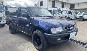Chevrolet LUV CS 2003