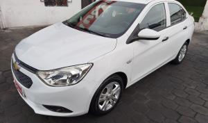 Chevrolet Sail 2018