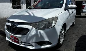 Chevrolet Sail 2019