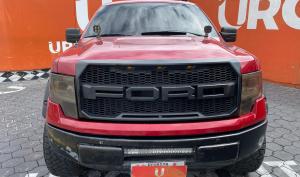 Ford F150 DC 4X2 2010