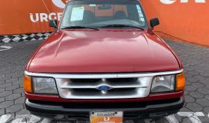 Ford RANGER XL 1997