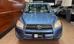Toyota RAV 4 2010