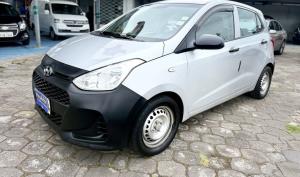 Hyundai GRAN I10 2018