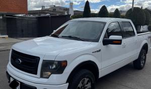 Ford F150 FX4 2014
