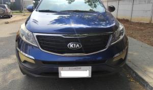 Kia Sportage 2019