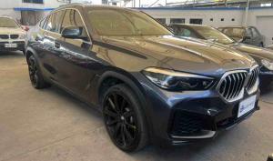 BMW X6 XDRIVE 40i 2022