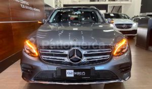 Mercedes Benz—™ GLC 250 2019
