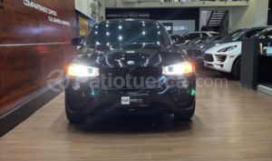 foto de Autos marca BMW seminuevo modelo X4 Xdrive año 2015