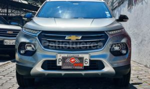 foto de Autos marca Chevrolet seminuevo modelo GROOVE PREMIER año 2022 en Quito
