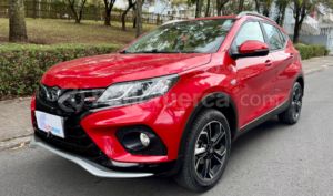 foto de Autos marca Soueast seminuevo modelo DX3 año 2021