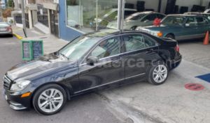 Mercedes Benz—™ C300 2013