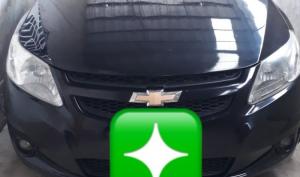 Chevrolet Sail 2013