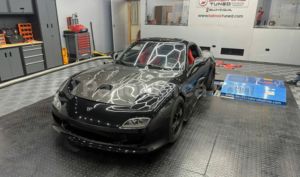 foto de Autos marca Mazda seminuevo modelo RX 7 año 1994 en Guayaquil