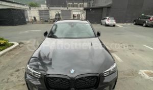 foto de Autos marca BMW seminuevo modelo X4 Xdrive año 2022 en Guayaquil