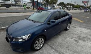 Peugeot 301 2020