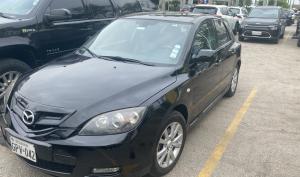 Mazda 3 2007