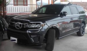 foto de Ford Expedition Limited 2023